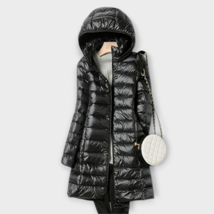 Emily & Isabella Brooks | Lightweight Waterproof Jacket