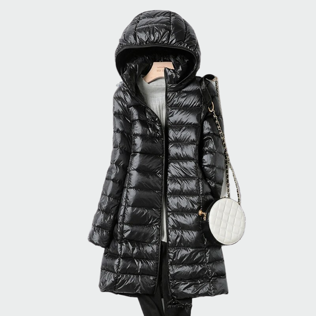 Emily & Isabella Brooks | Ultralight Jacket