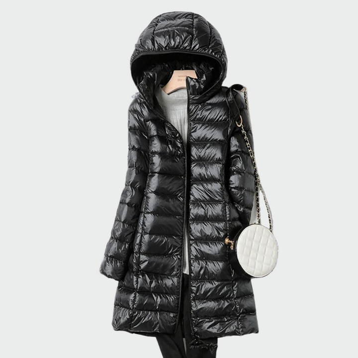 Emily & Isabella Brooks | Ultralight Jacket