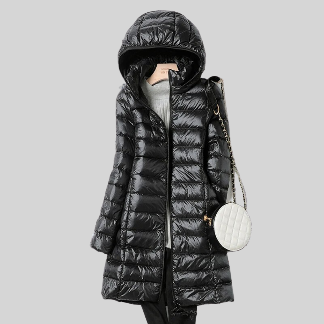 Emily & Isabella Brooks | Ultralight Down Jacket