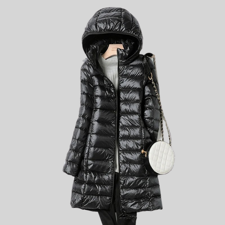 Emily & Isabella Brooks | Ultralight Down Jacket