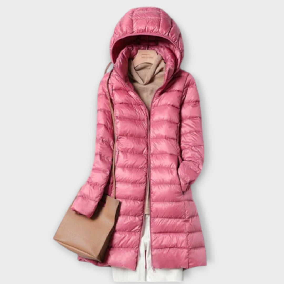 Emily & Isabella Brooks | Lightweight Waterproof Jacket