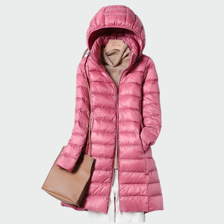 Emily & Isabella Brooks | Ultralight Jacket