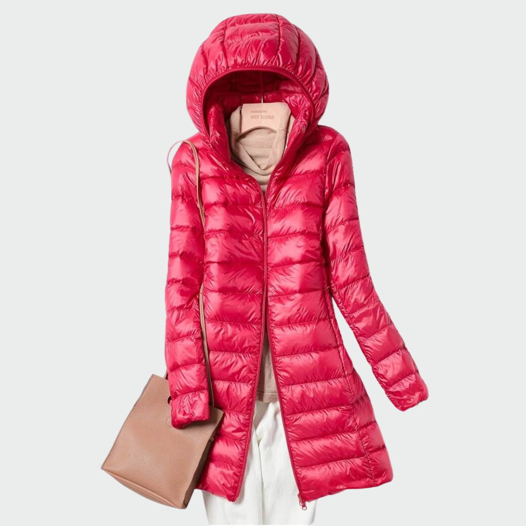 Emily & Isabella Brooks | Ultralight Jacket