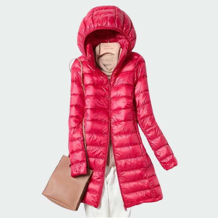 Emily & Isabella Brooks | Ultralight Jacket