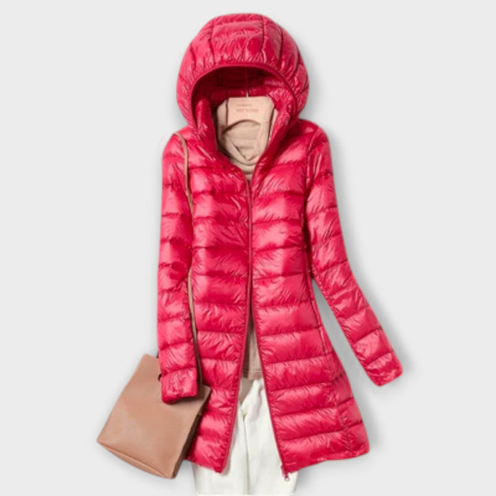 Emily & Isabella Brooks | Lightweight Waterproof Jacket