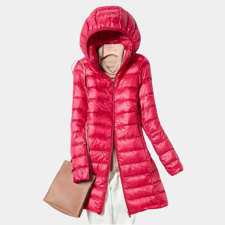 Emily & Isabella Brooks | Ultralight Down Jacket