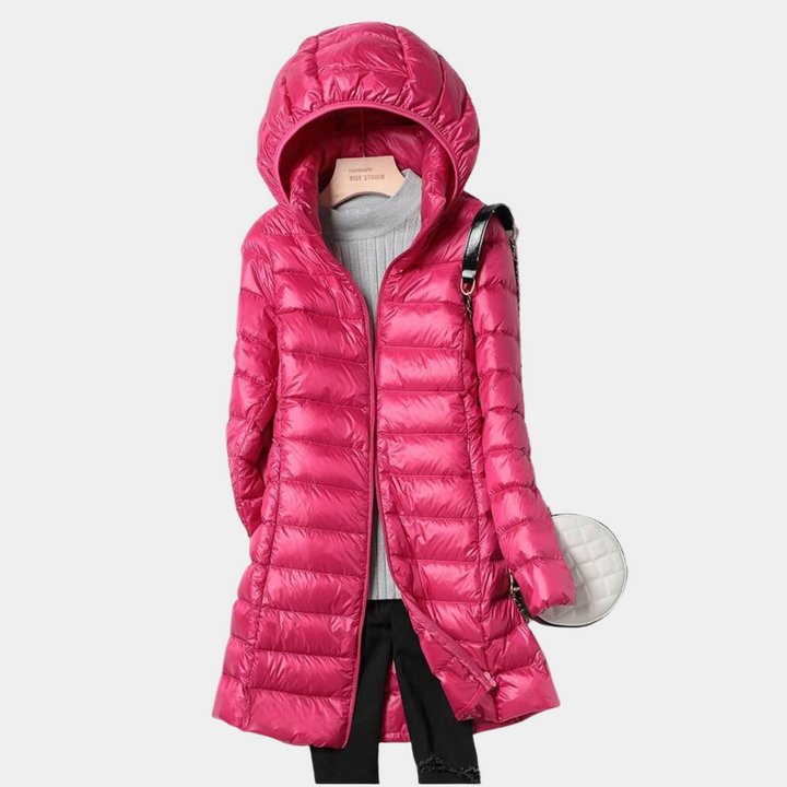 Emily & Isabella Brooks | Ultralight Down Jacket