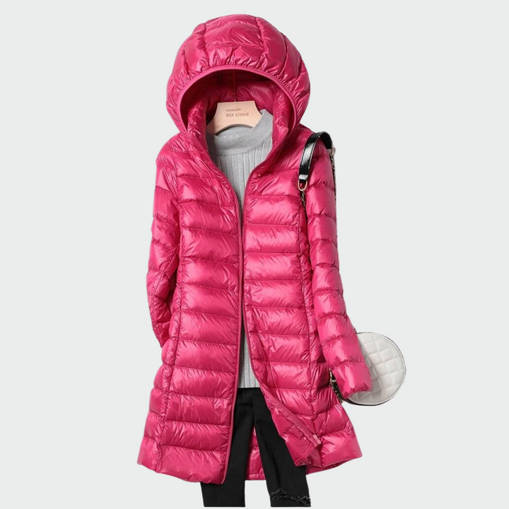 Emily & Isabella Brooks | Ultralight Jacket