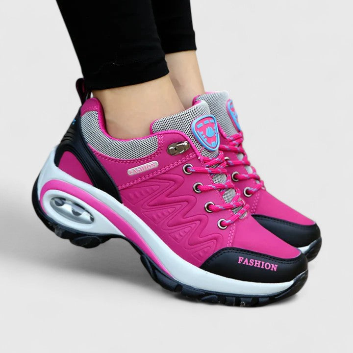 Emily & Isabella Brooks | Comfort Sneakers