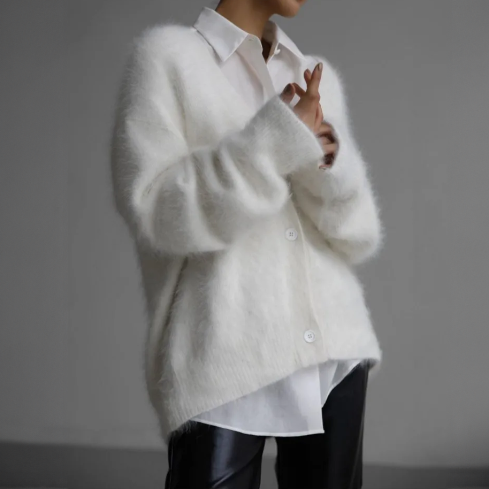 Emily & Isabella Brooks | Luxury Cardigan