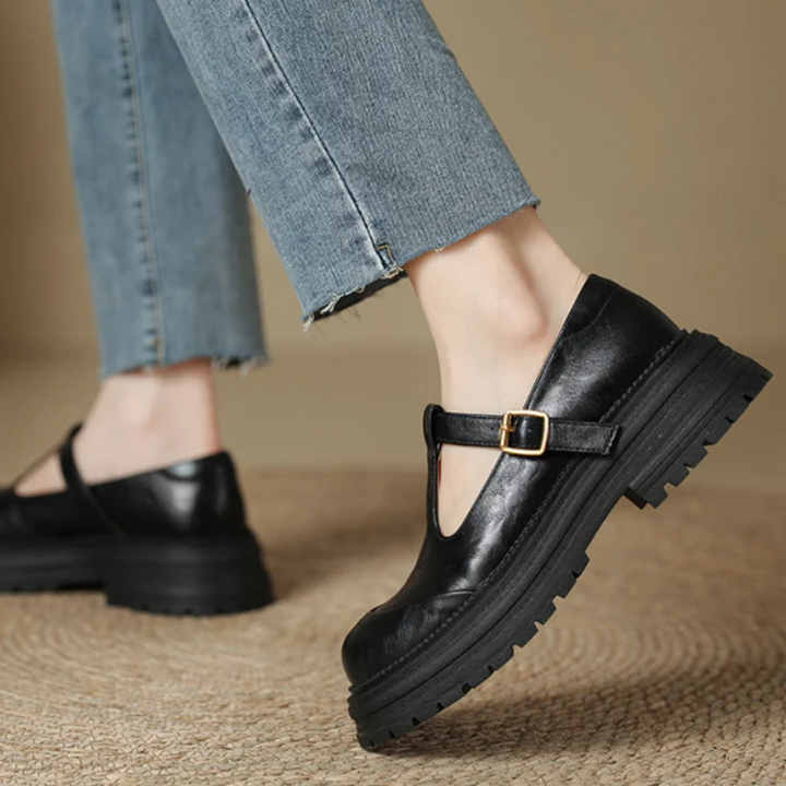 Emily & Isabella Brooks | T-bar Shoes