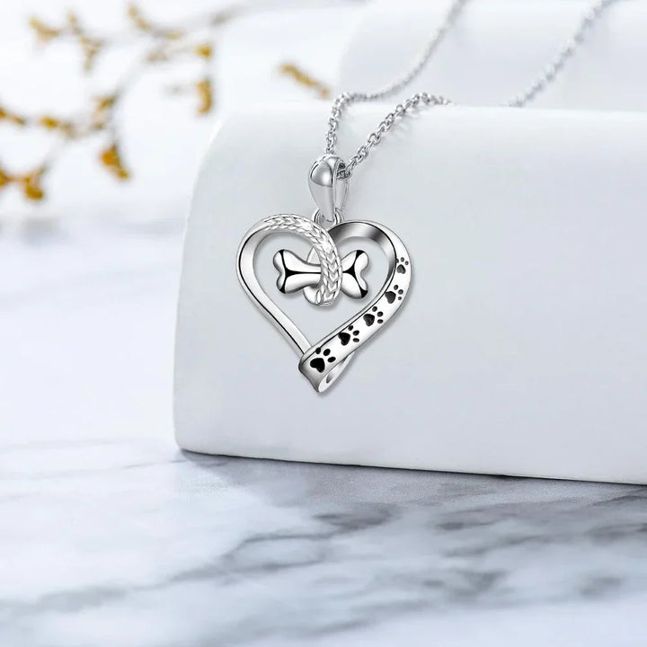 Emily & Isabella Brooks | 2-Piece Jewelry Set with Charms