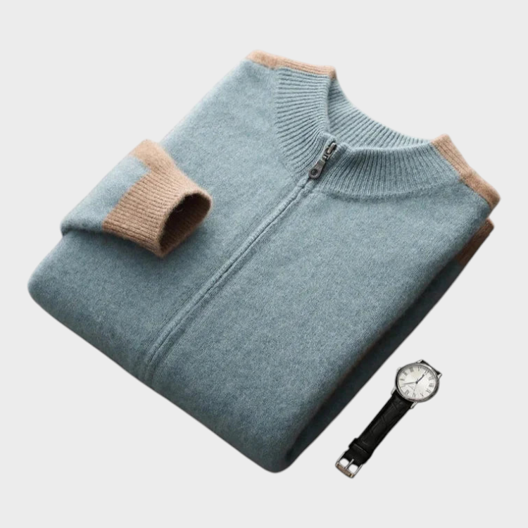 Emily & Isabella Brooks | Cashmere Coat