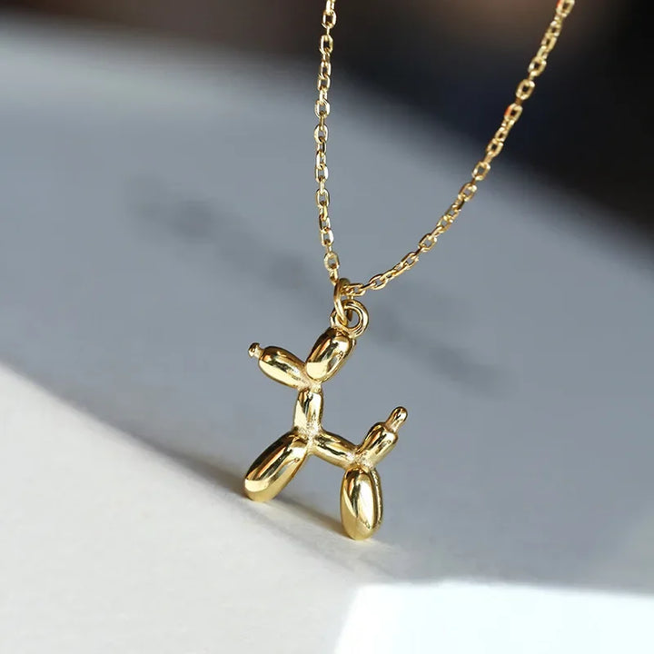 Emily & Isabella Brooks | Gold-Tone Pendant Necklace