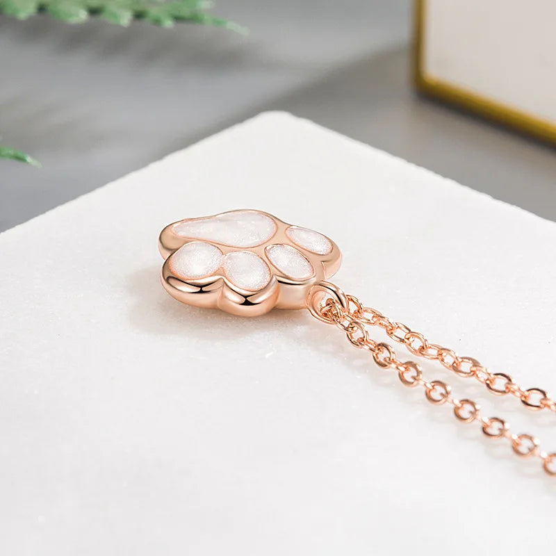 Emily & Isabella Brooks | Necklace with Charm