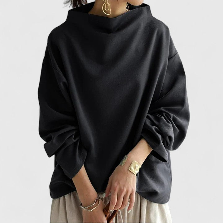 Emily & Isabella Brooks | Elegant Top