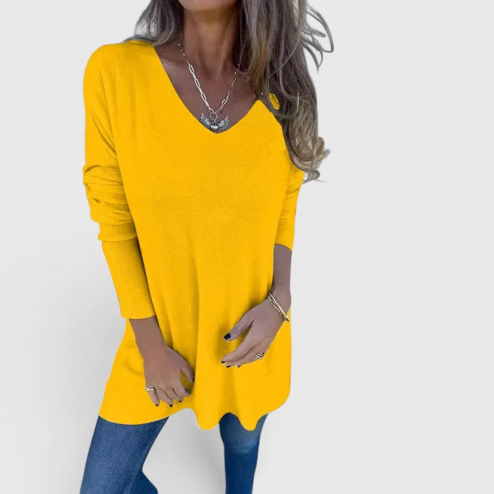 Emily & Isabella Brooks | Comfortable Top
