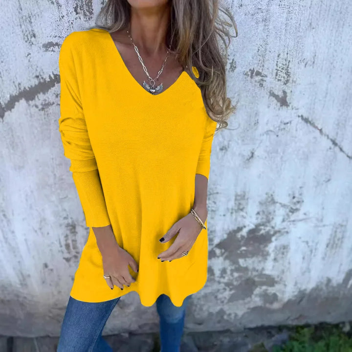 Emily & Isabella Brooks | Comfortable Top