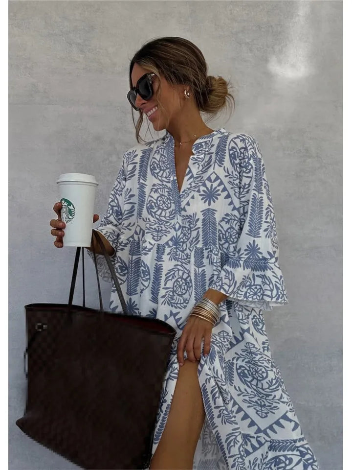 Emily & Isabella Brooks | Relaxed Dress