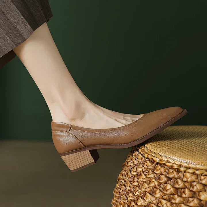 Emily & Isabella Brooks | Mid Heeled Shoes