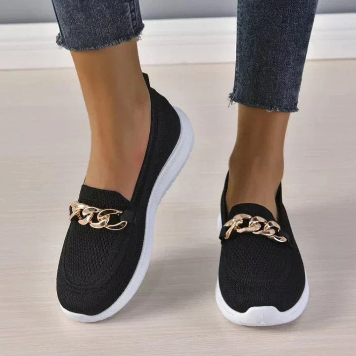 Emily & Isabella Brooks | Comfortable Everyday Shoes