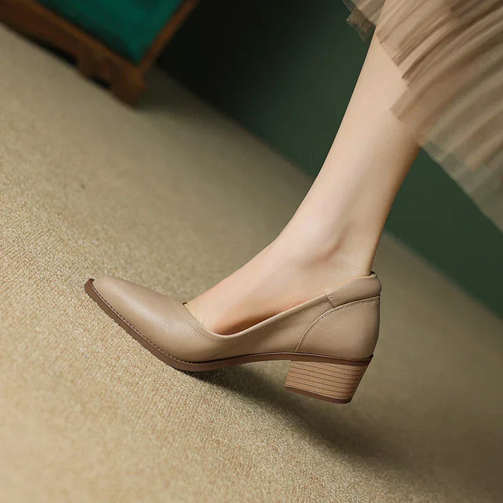 Emily & Isabella Brooks | Mid Heeled Shoes