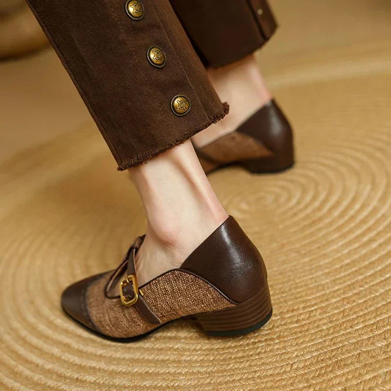 Emily & Isabella Brooks | Vintage Shoes