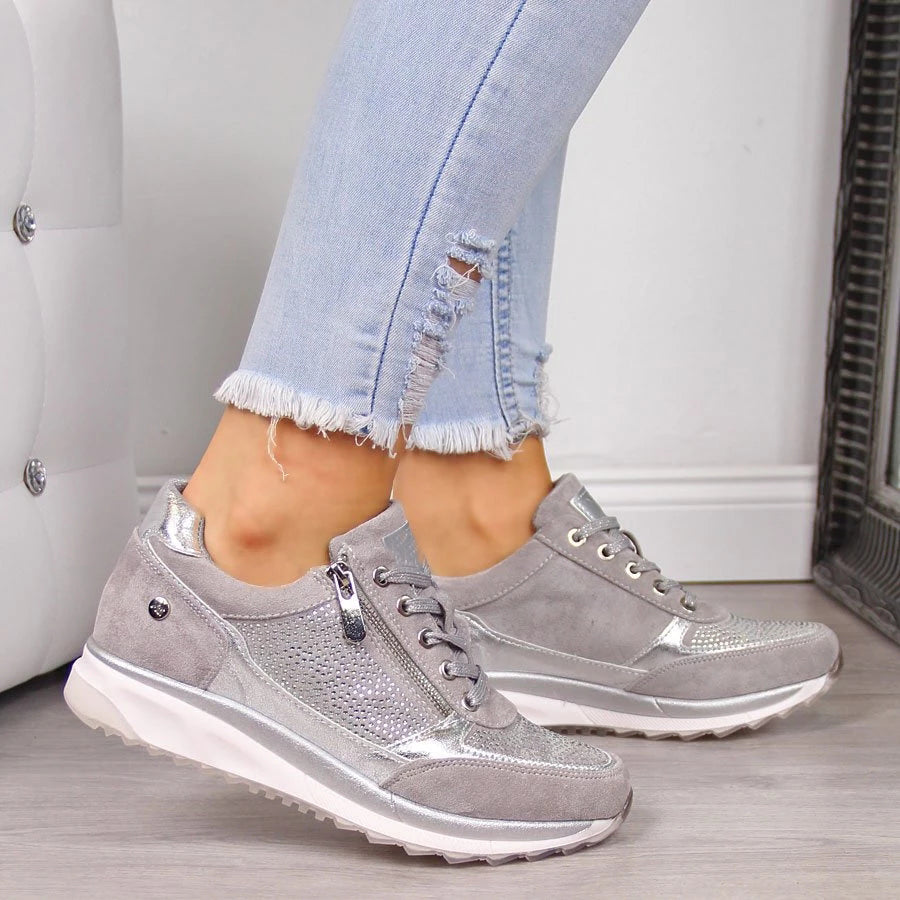 Emily & Isabella Brooks | Orthocomfort Shoes