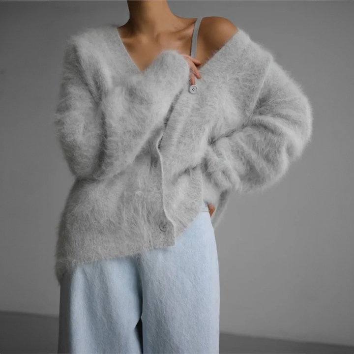 Emily & Isabella Brooks | Luxury Cardigan