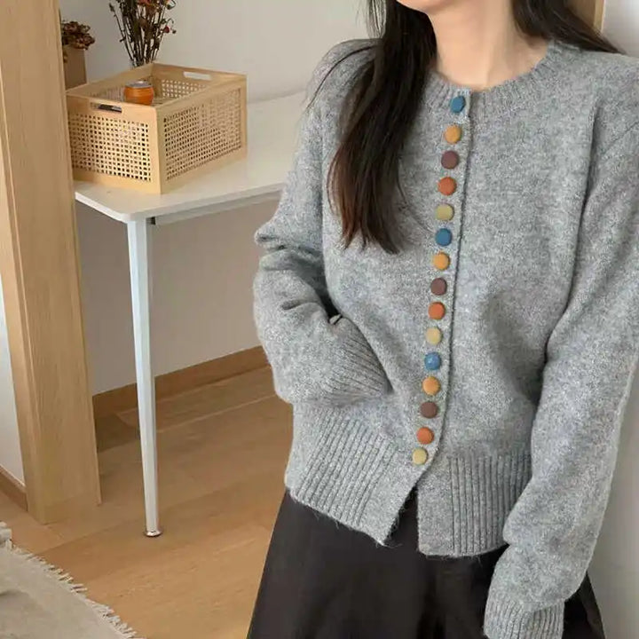Emily & Isabella Brooks | Cardigan