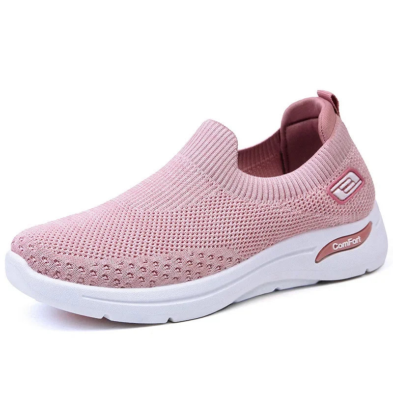 Emily & Isabella Brooks | Everyday Ease Sneakers