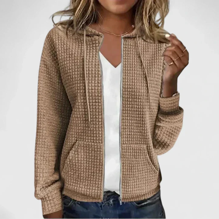 Emily & Isabella Brooks | Elegant Cardigan