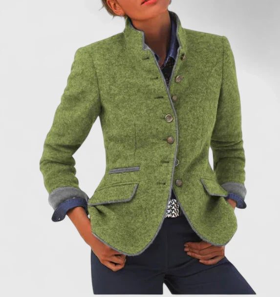 Emily & Isabella Brooks | Elegant Cardigan