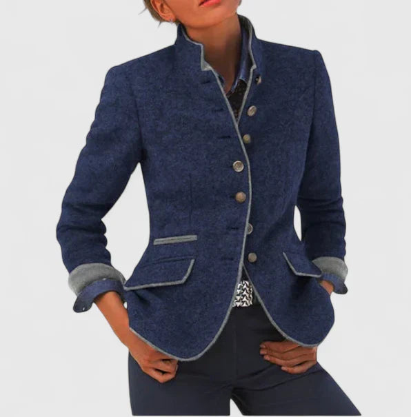 Emily & Isabella Brooks | Elegant Cardigan