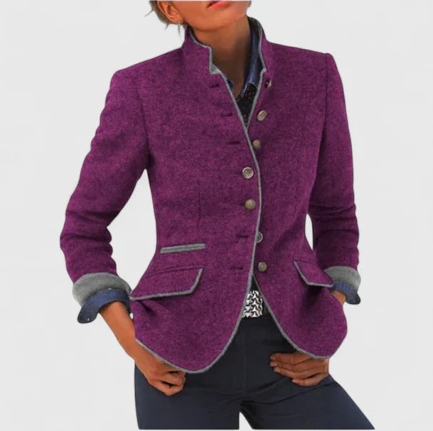 Emily & Isabella Brooks | Elegant Cardigan