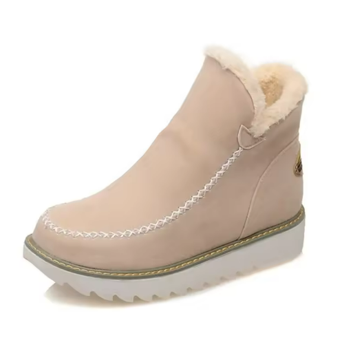 Emily & Isabella Brooks | Comfort Ankle Boots