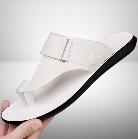 Emily & Isabella Brooks | Leather Sandals
