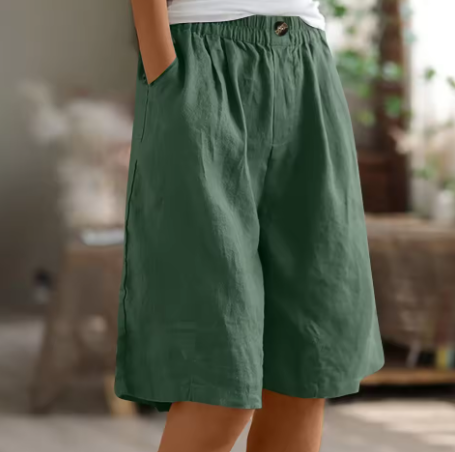 Emily & Isabella Brooks | Comfort Shorts