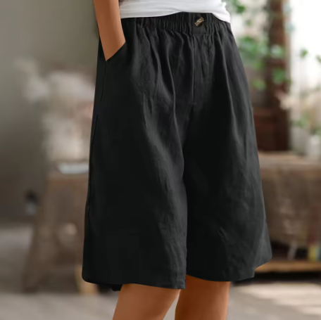 Emily & Isabella Brooks | Comfort Shorts