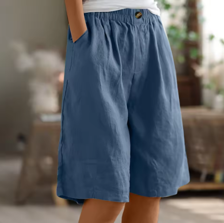 Emily & Isabella Brooks | Comfort Shorts