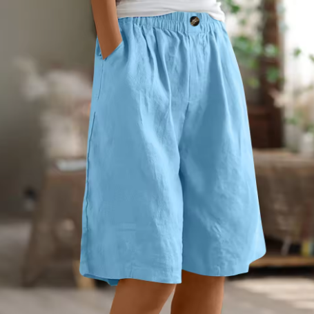 Emily & Isabella Brooks | Comfort Shorts
