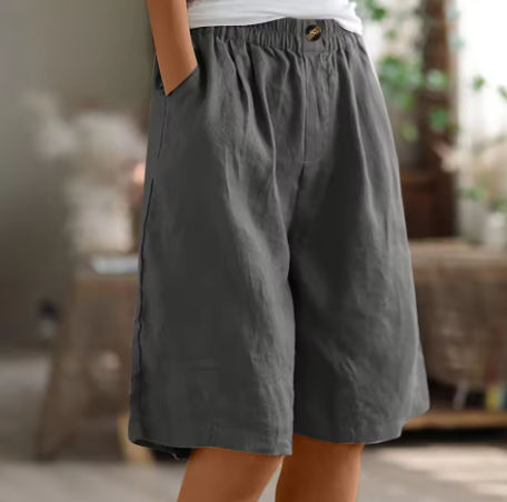Emily & Isabella Brooks | Comfort Shorts