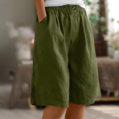 Emily & Isabella Brooks | Comfort Shorts