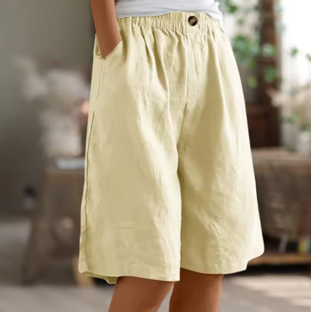 Emily & Isabella Brooks | Comfort Shorts