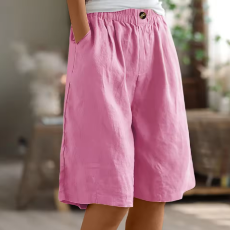 Emily & Isabella Brooks | Comfort Shorts