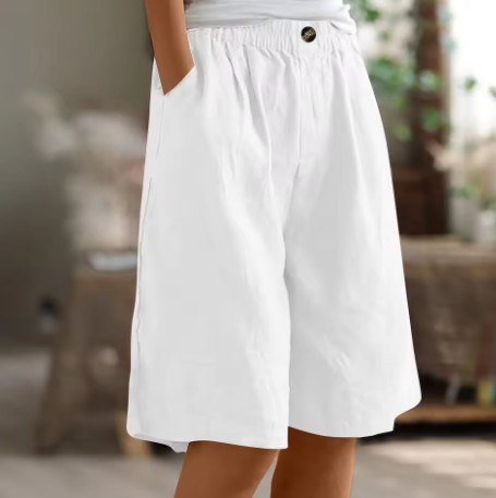 Emily & Isabella Brooks | Comfort Shorts