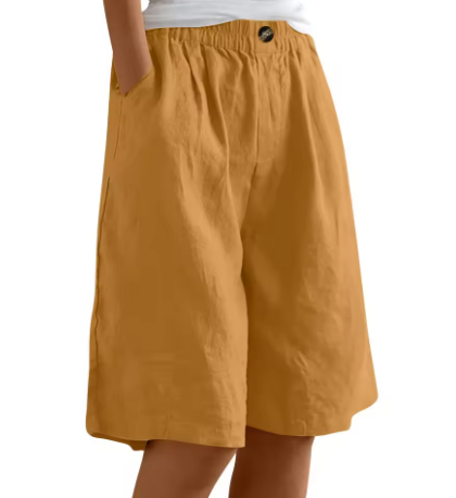 Emily & Isabella Brooks | Comfort Shorts