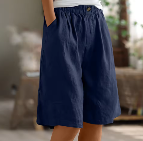 Emily & Isabella Brooks | Comfort Shorts