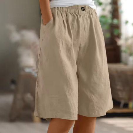 Emily & Isabella Brooks | Comfort Shorts